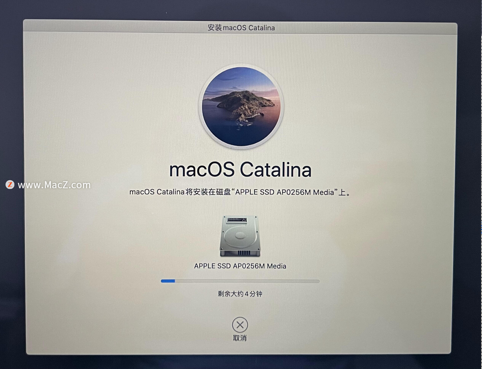 䱸 Apple T2 ȫоƬ Mac Uװϵͳ