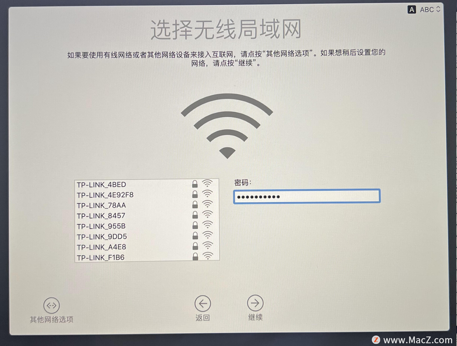 䱸 Apple T2 ȫоƬ Mac Uװϵͳ