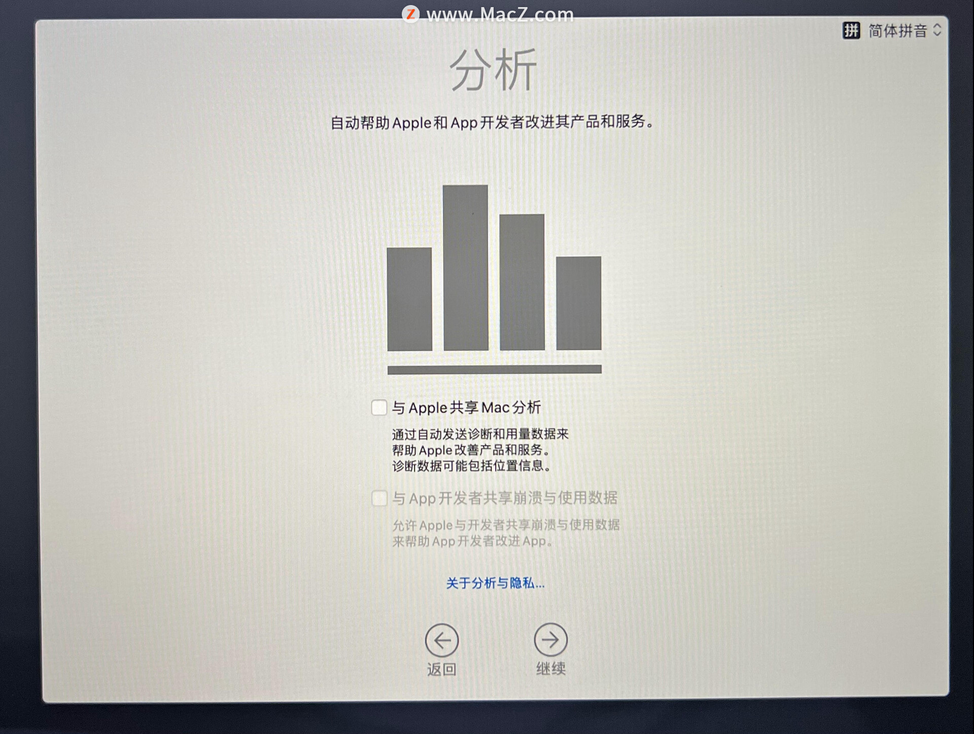 䱸 Apple T2 ȫоƬ Mac Uװϵͳ