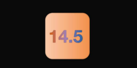 iOS14.5Beta4ѷiOS14.5ʽʲôʱ򵽣