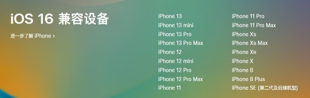 iOS 16ΪʲôҪiPhone 7