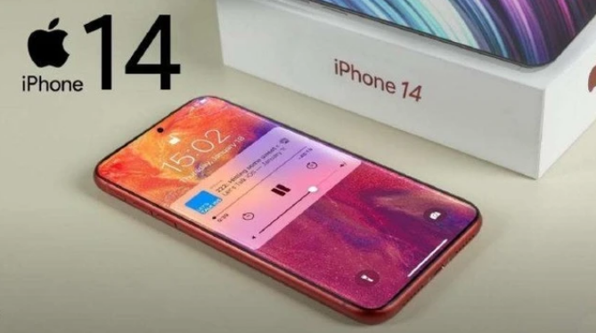 iPhone 14ǼiPhone 14۸٣