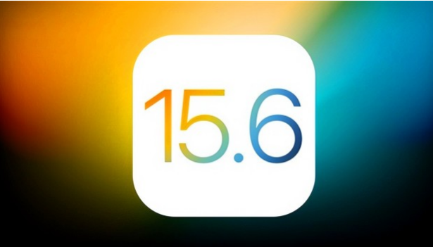 iOS 15.6ʽʲôʱ򵽣iOS 15.6RCʽ