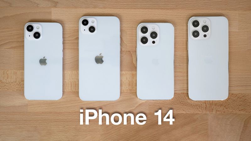 ƻ 9 ＾ὫЩƷiPhone 14 ȱϢ