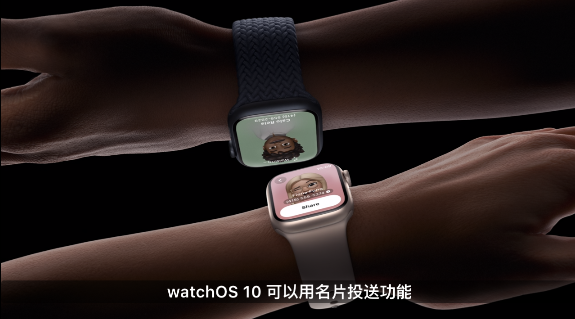 ƻ＾ƷܣiPhone 15 ϵСȫ Apple Watch