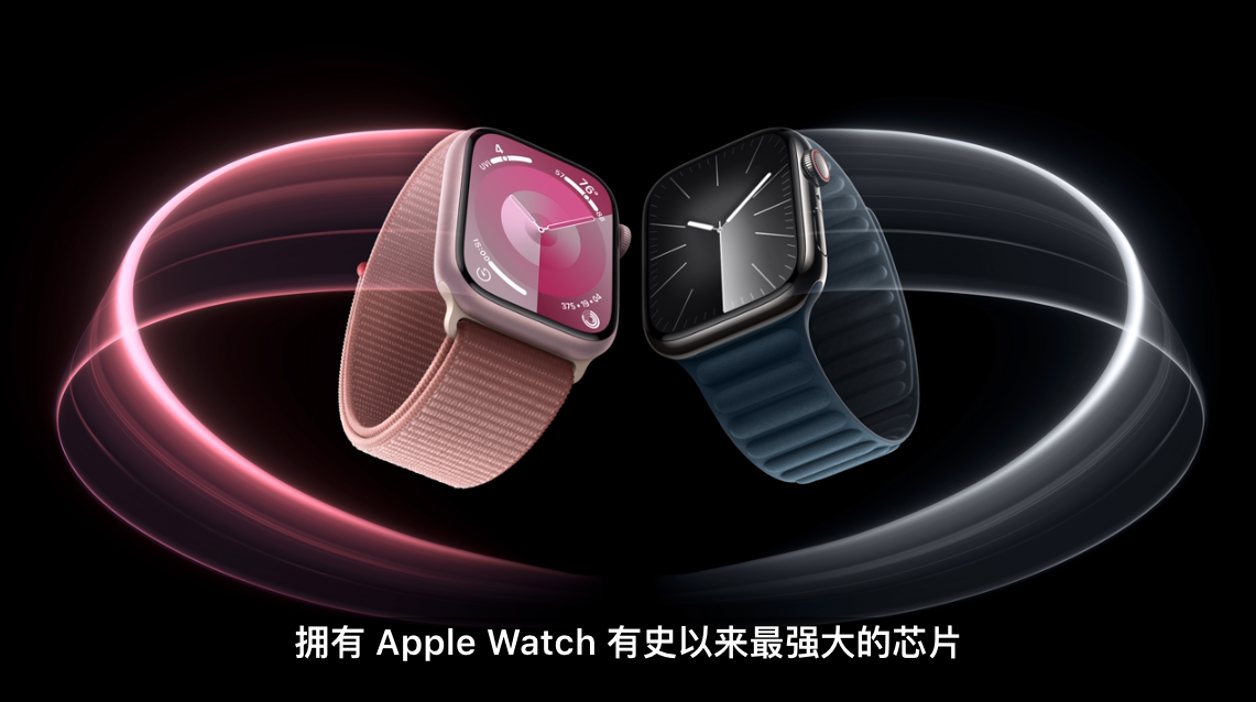 ƻ＾ƷܣiPhone 15 ϵСȫ Apple Watch