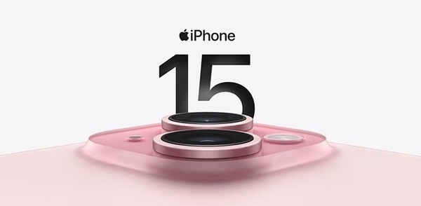 李楠评iPhone 15：就是一台没高刷的iPhone 14 Pro