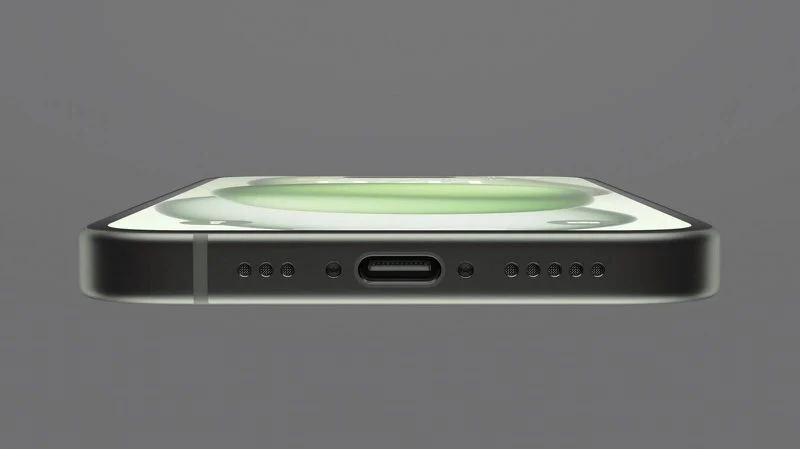  4K HDRƻĿ iPhone 15 ֧ԭ DisplayPort 