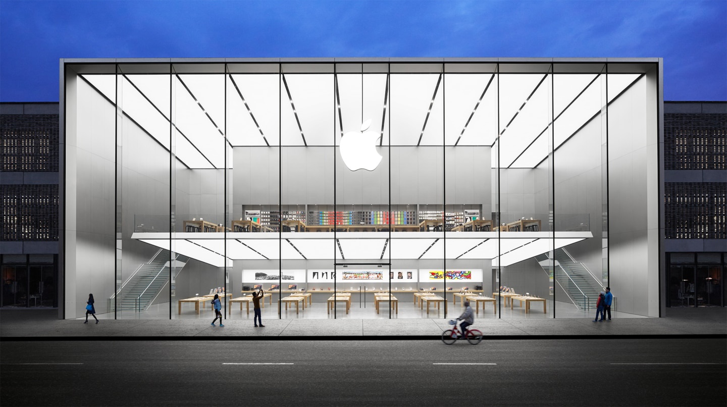 ȫʡļңƻ߼ܲù Apple Store 㽭ݵ꼴