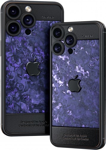 ݳƷ Caviar Ƴƿƻ iPhone 15 Pro/Max