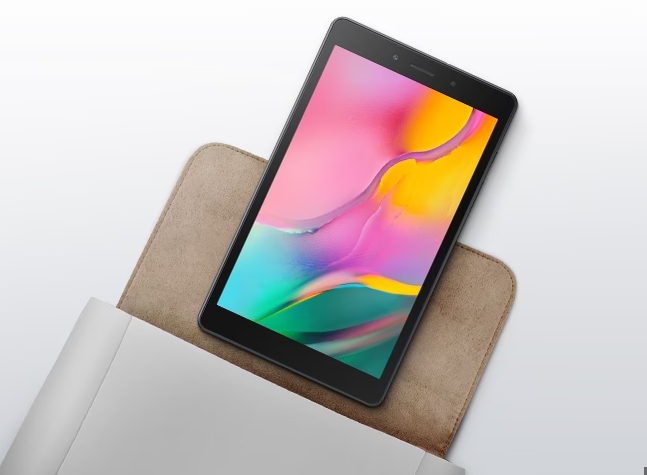 Galaxy Tab A 10.1 (2019)üʱ