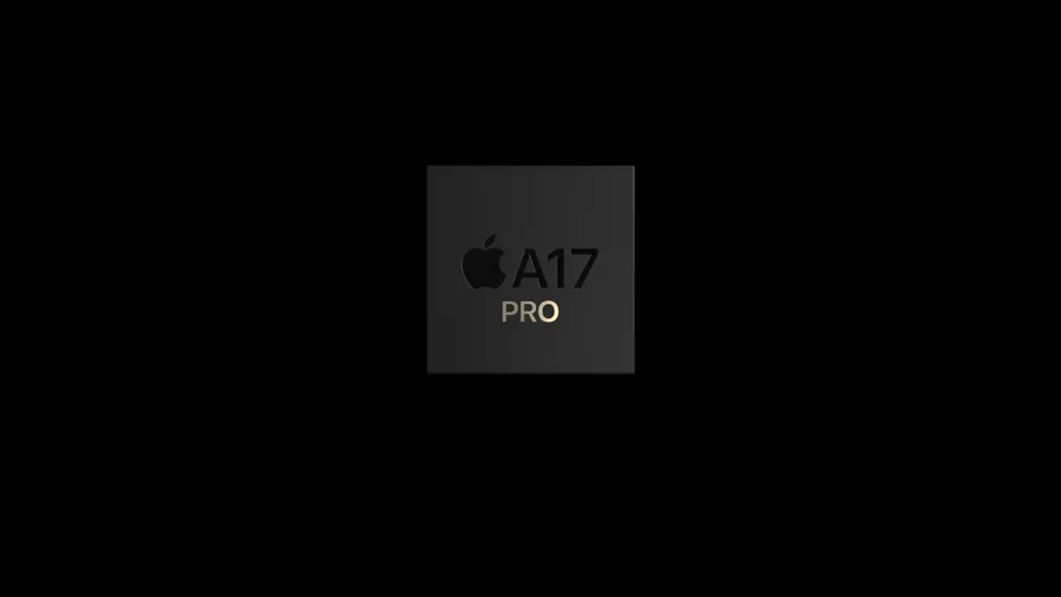 ƻ iPhone 15 Pro Ͳõ A17 Pro оƬ GPU ܷع