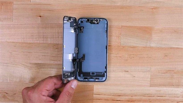 ifixitµiPhone 14ά֣ٷά̫