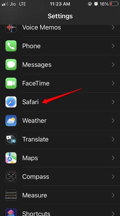 ޸iOS޷SafariϼGoogle⣿