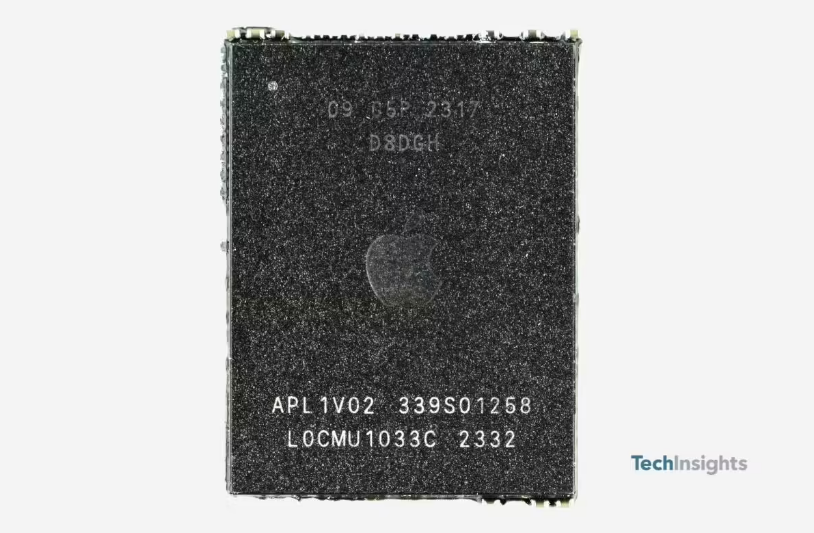 ҵ״Σƻ iPhone 15 Pro 䱸⡰D1¡LPDDR5 DRAM оƬ