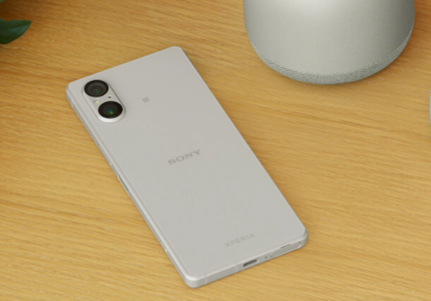  Xperia 5 VϢ