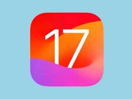 iOS 17.1 beta3ʲôݣiOS 16.7.1 ʽֵ