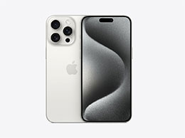 ƻ iPhone 15 Pro Max ٣ٶȱǰ 96.6%