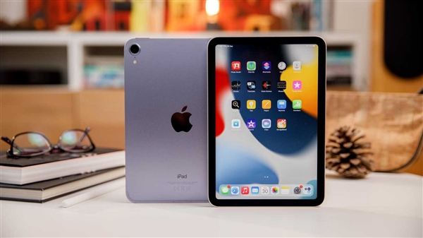 iPad mini 7ˣƻּһ