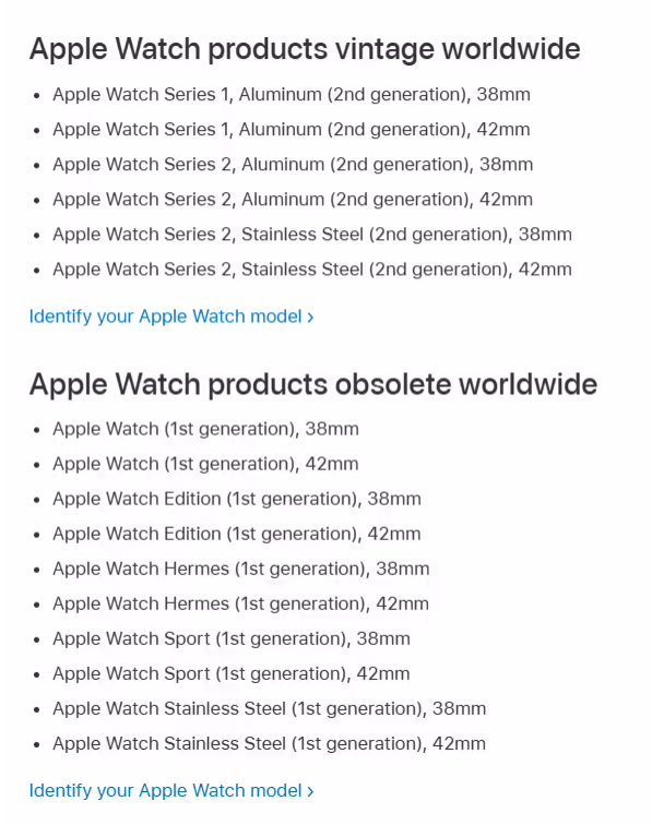 ƻ Apple Watch  Apple Watch Series 1 ΪʱƷ