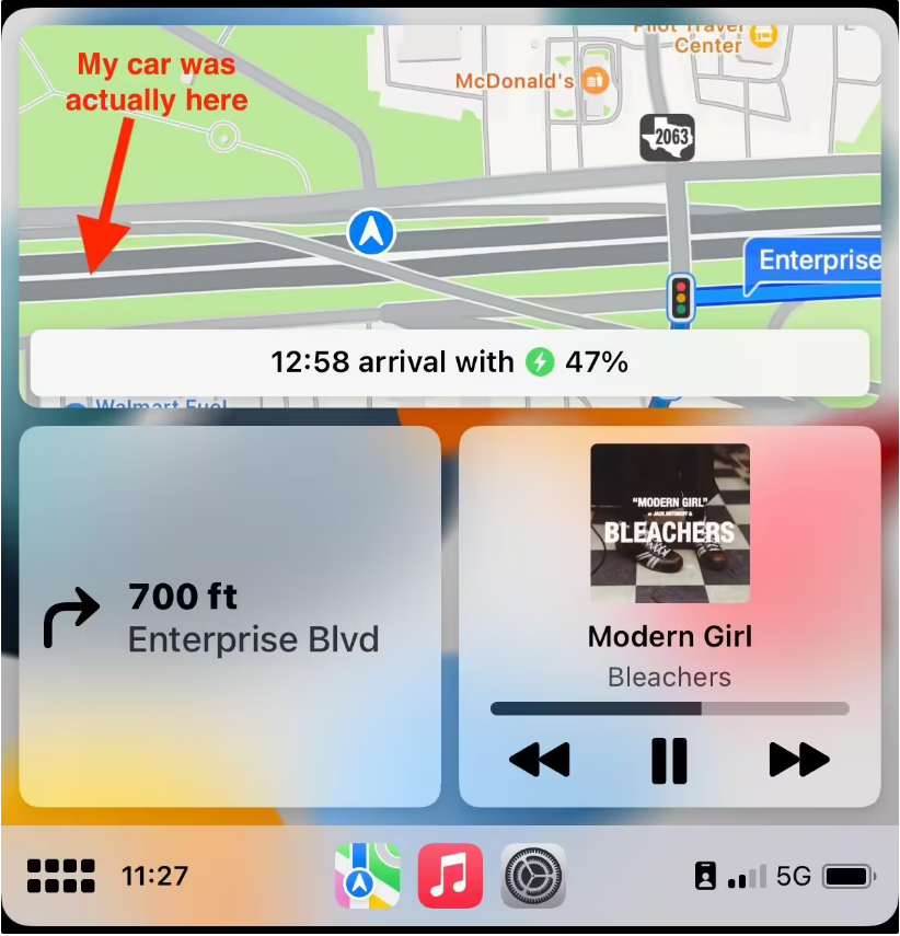 CarPlay  GPS ܹ޷ʹô죿