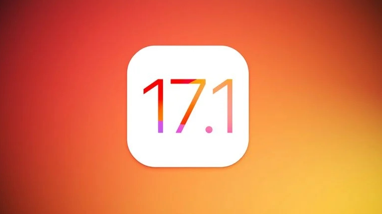 ƻ iOS 17.1 RC ݻ