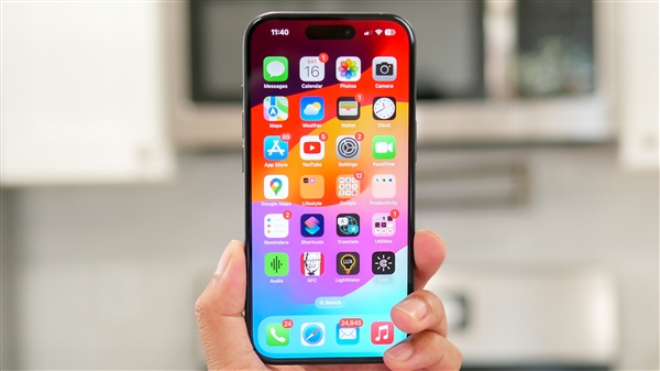 iPhone 17ذ²ټǮPro