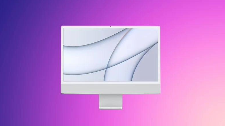 Mark Gurmanƻڱµ׷¿ iMac ȵԲƷ