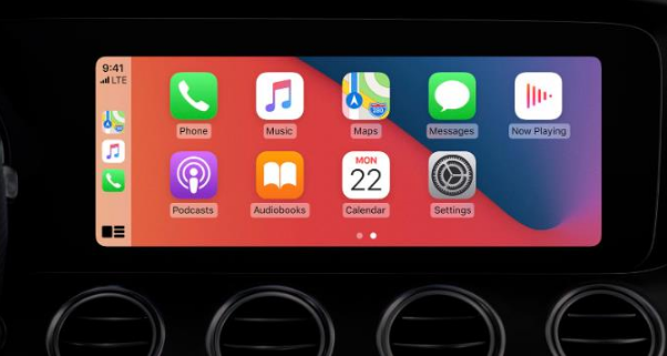 ʲôApple CarPlayν iPhone ӵ CarPlay