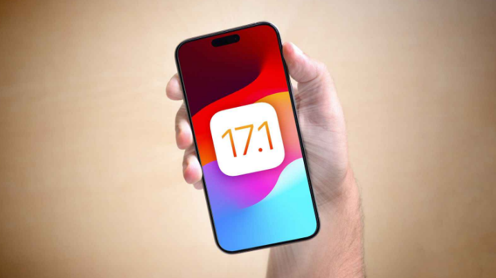iOS 17.1ʽʲôʱ򵽣iOS 17.1ʽֵõȴ