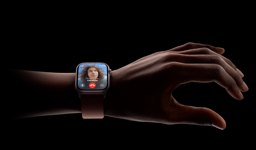 ƻŸ Apple Watch Series 9/Ultra 2˫ָơ