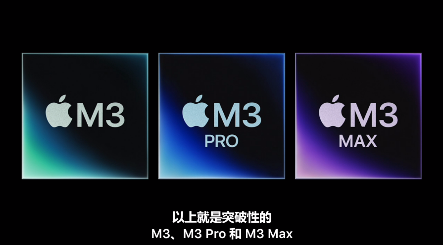 ƻ M3 ϵоƬȫ 14/16 Ӣ MacBook Pro