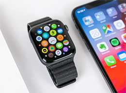 Ϊ iPhone ̬ƻȡ Apple Watch  Health Ӧüݰ׿ƻ