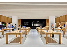 ƻ Apple Store ȫڲ