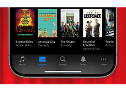 苹果将逐步淘汰 iTunes Movie Store，相关功能迁移到 Apple TV 应用