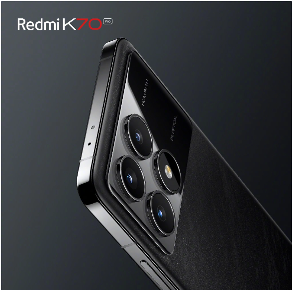 С׽Ļ Redmi K70 Proīɫ򣬶ԿƼ