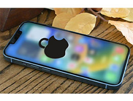 苹果新专利：iPhone 屏幕内嵌电动滤光器，防止隐私泄露