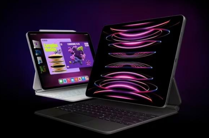 ƻƻ 2024  2 ¿ iPad Pro  OLED 