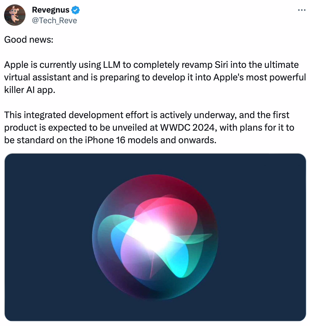 Ϣƻʹôģ͸ Siri iOS 18 Ƴ