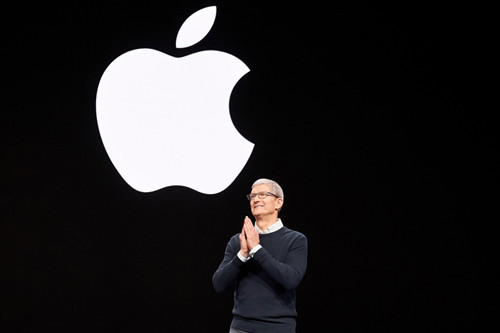 消息称苹果考虑自研图像传感器 除了iPhone还有望用于Vision Pro和汽车
