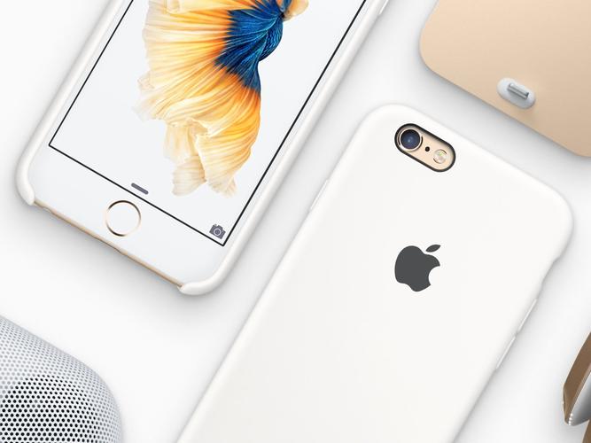 iPhone相机有救了！苹果要自研传感器：和索尼分手？