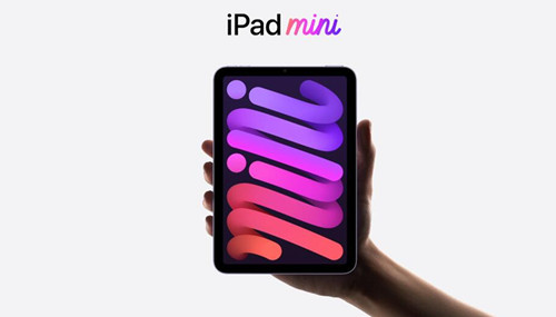 ƻһiPad miniԤA16оƬ ǰͷҲ