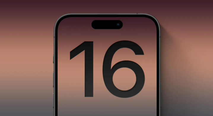 ƻ iPhone 16 ϵбϢܣʾɢ