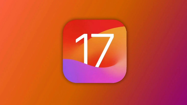 iPhone û iOS 17 ޷