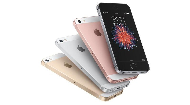 ƻ iPhone SE лĻΪʱƷ