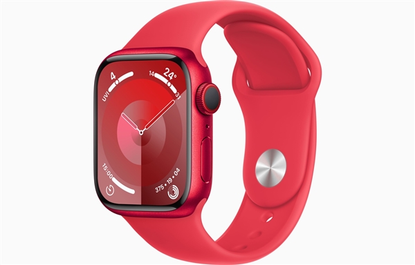 ƻϼApple Watch Series 9ɫ棺2999Ԫ