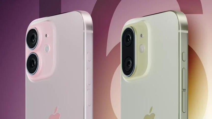 ƻ iPhone 16 вť iPhone 16Ż