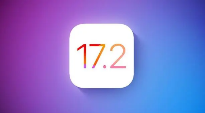 iOS17.2ʽȵô