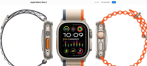 Apple Watch Series 9Ultra 2δƻ ޷