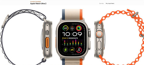 Apple Watch Series 9Ultra 2δƻ ޷